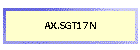 AX.SGT17N