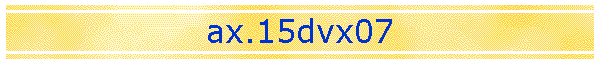 ax.15dvx07