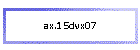 ax.15dvx07