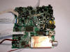 MAIN BOARD DVMP77-97